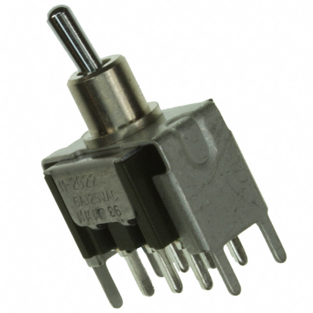 M2022S2A2W23/U NKK Switches