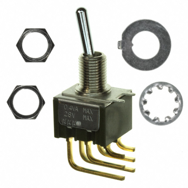 M2022SS1G45 NKK Switches