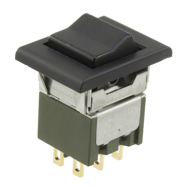 M2022TJG01-FA-1A NKK Switches