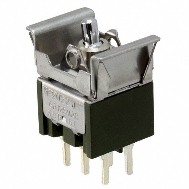 M2022TJW03 NKK Switches