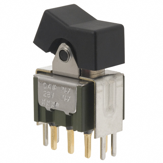 M2022TXG13/108-DA NKK Switches