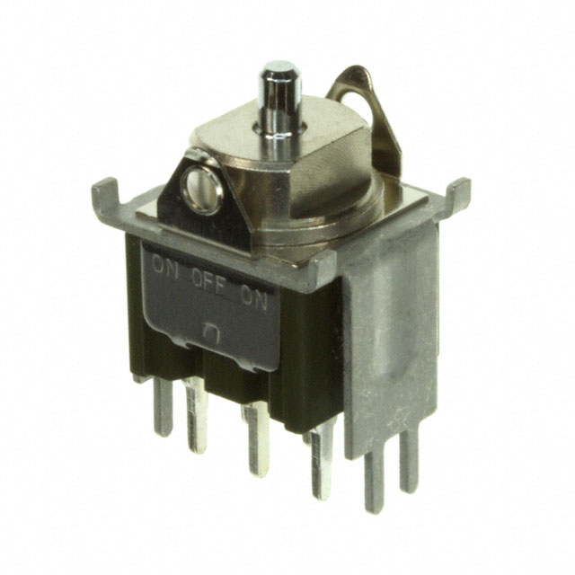 M2023TZW13 NKK Switches