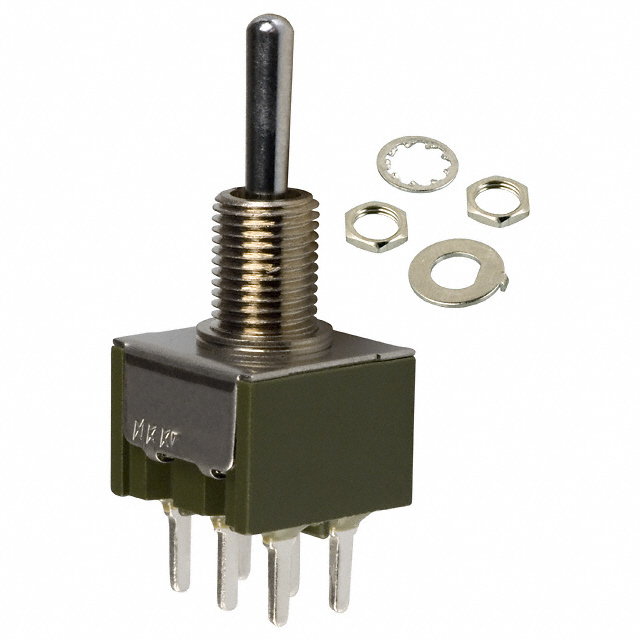 M2023SS1W03 NKK Switches