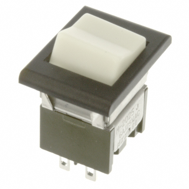 M2022TJW01-FB-1A NKK Switches