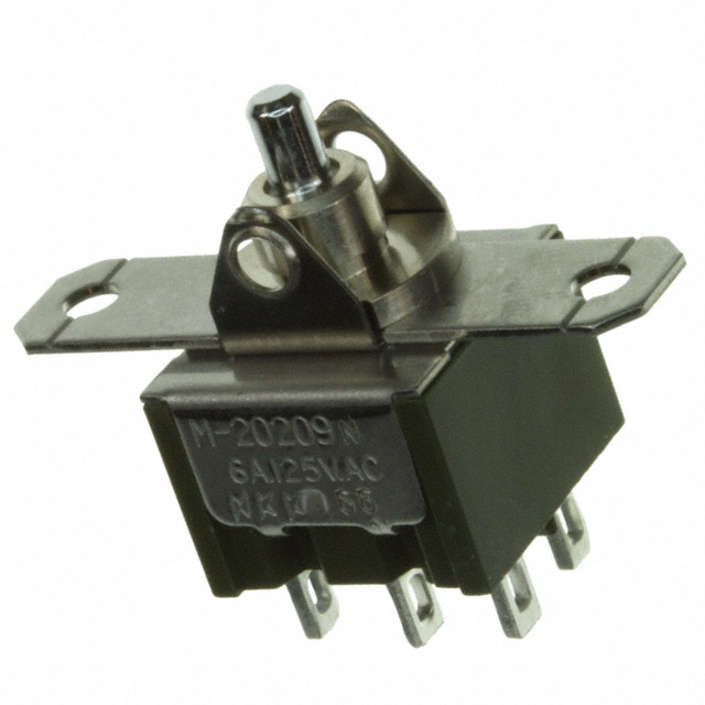 M2027TNW01-DA NKK Switches