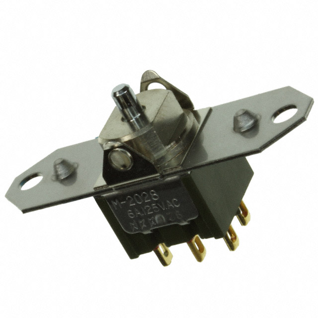 M2028TYA01 NKK Switches