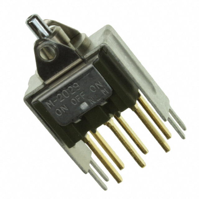 M2029TXG15 NKK Switches