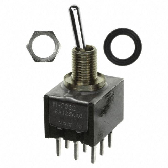 M2032SD3W03 NKK Switches