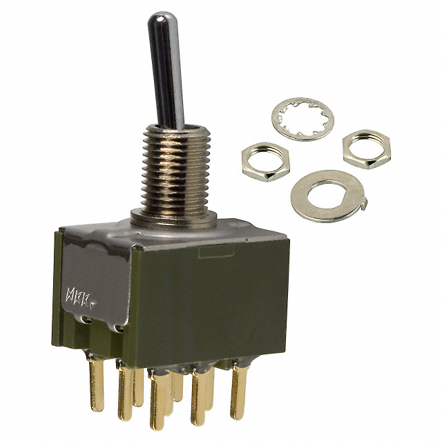 M2032SS1G03 NKK Switches