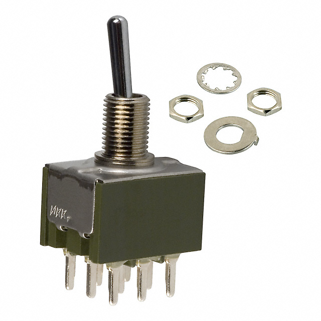 M2032SS1W03 NKK Switches