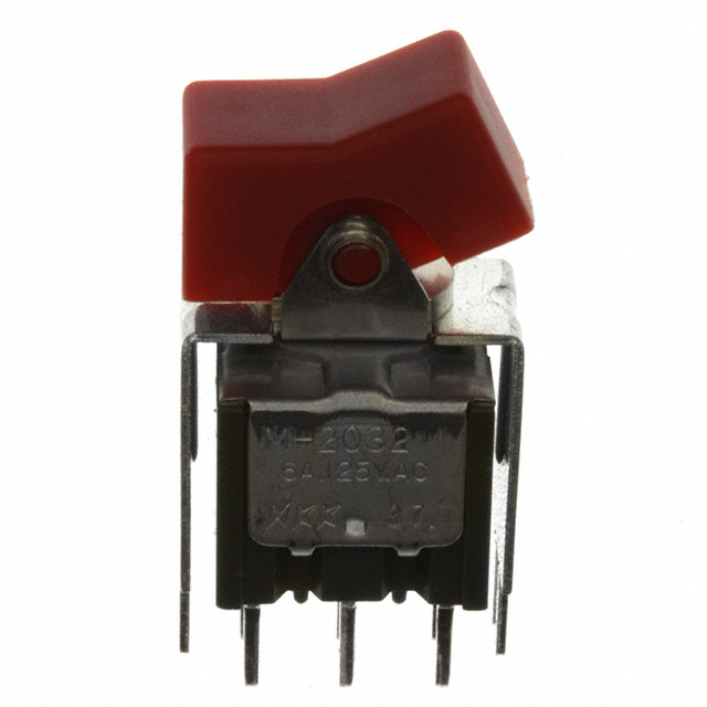 M2032TXW13-DC NKK Switches