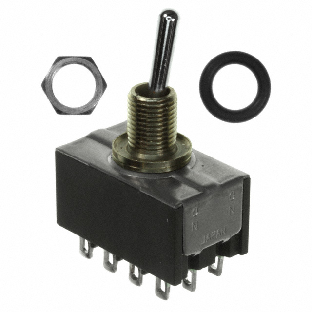 M2042SD3W01 NKK Switches