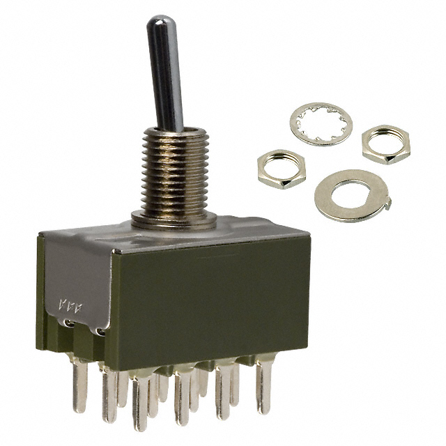 M2042SS1W03 NKK Switches