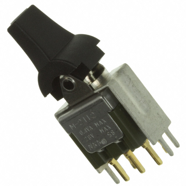 M2112PCFG13 NKK Switches