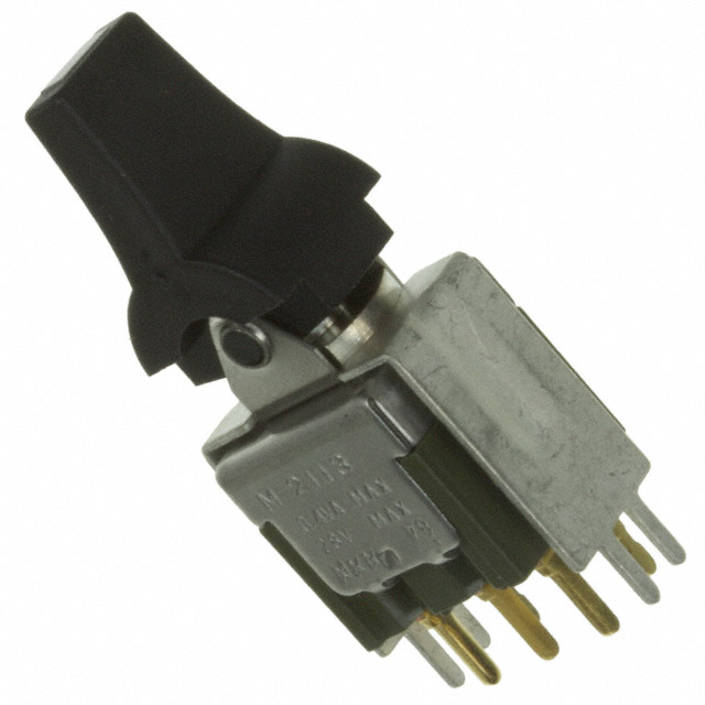 M2113PCFG13 NKK Switches