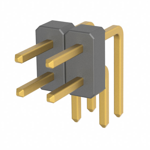 M22-2040205 Harwin Inc.