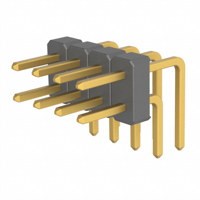M22-2040405 Harwin Inc.