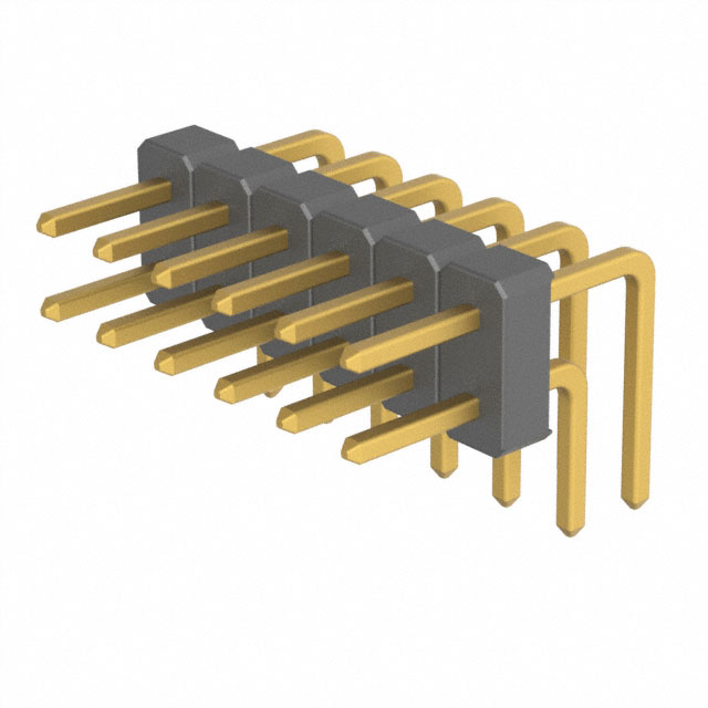 M22-2040605 Harwin Inc.