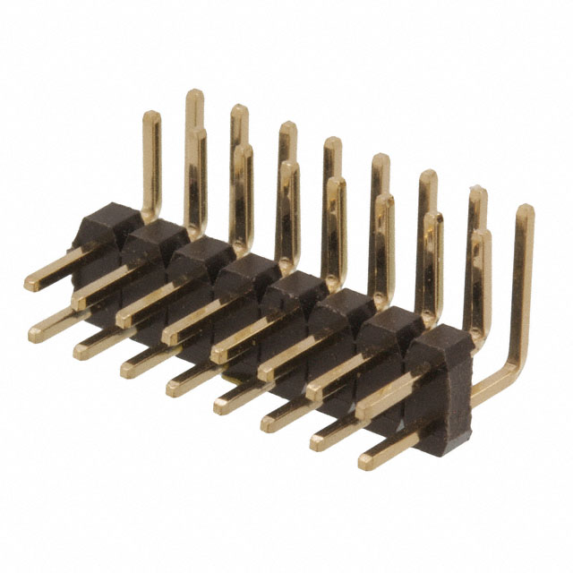 M22-2040805 Harwin Inc.