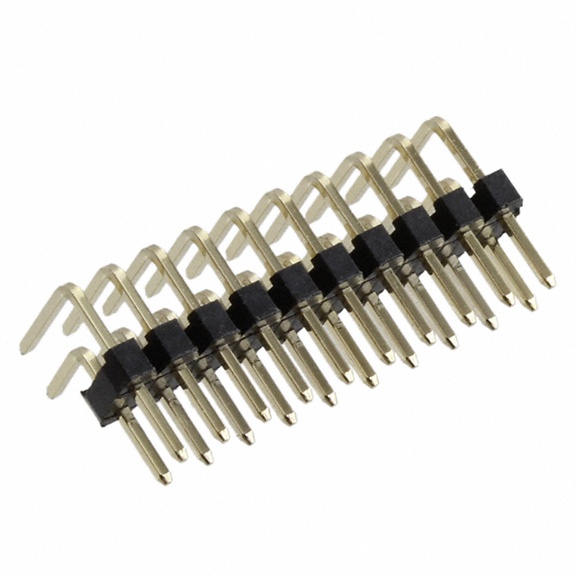 M22-2041005 Harwin Inc.