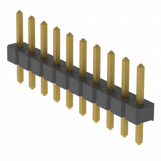 M22-2511005 Harwin Inc.