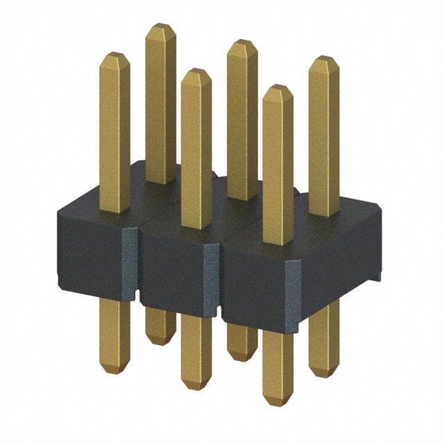 M22-2520305 Harwin Inc.