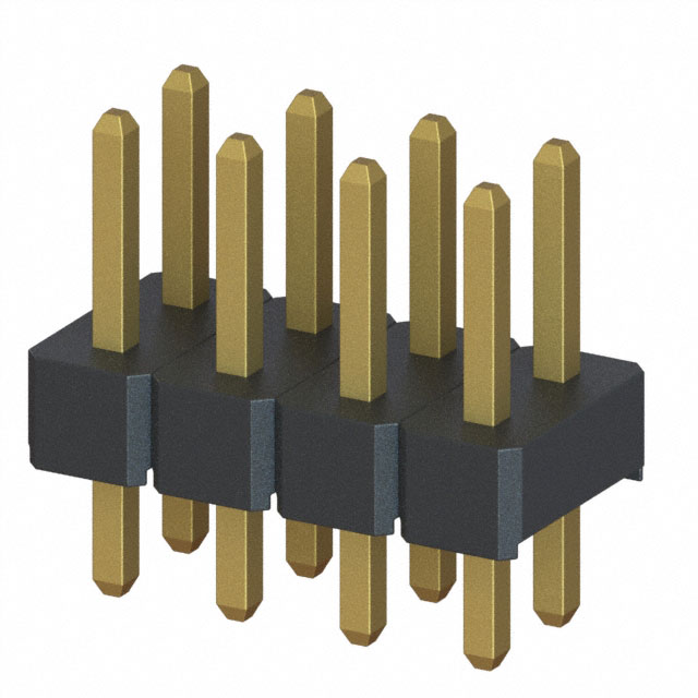 M22-2520405 Harwin Inc.