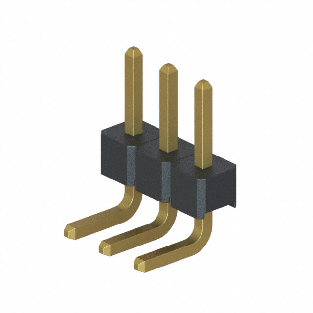 M22-2530305 Harwin Inc.