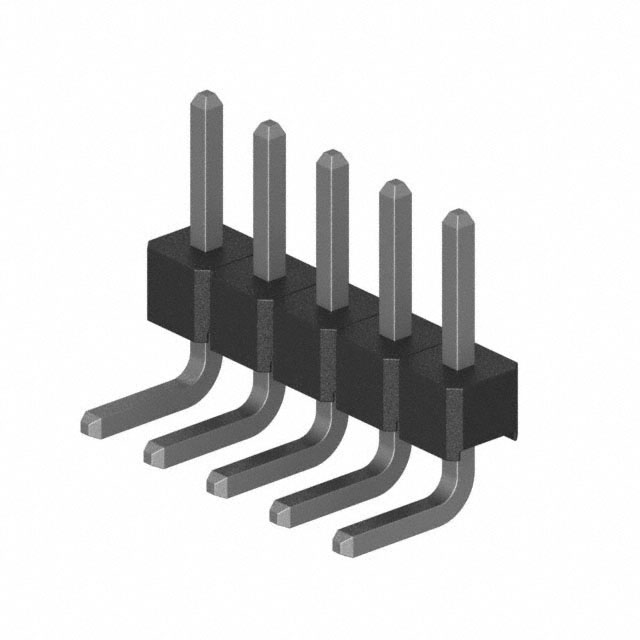 M22-2530546 Harwin Inc.