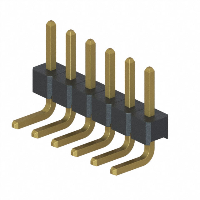 M22-2530605 Harwin Inc.