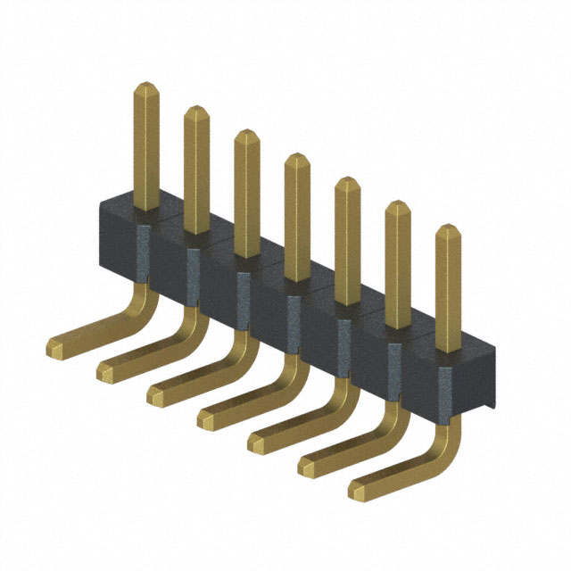 M22-2530705 Harwin Inc.
