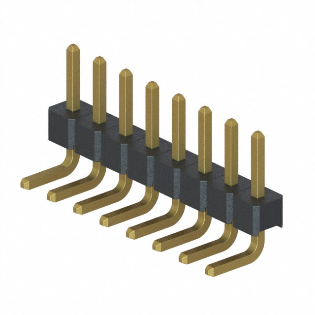 M22-2530805 Harwin Inc.