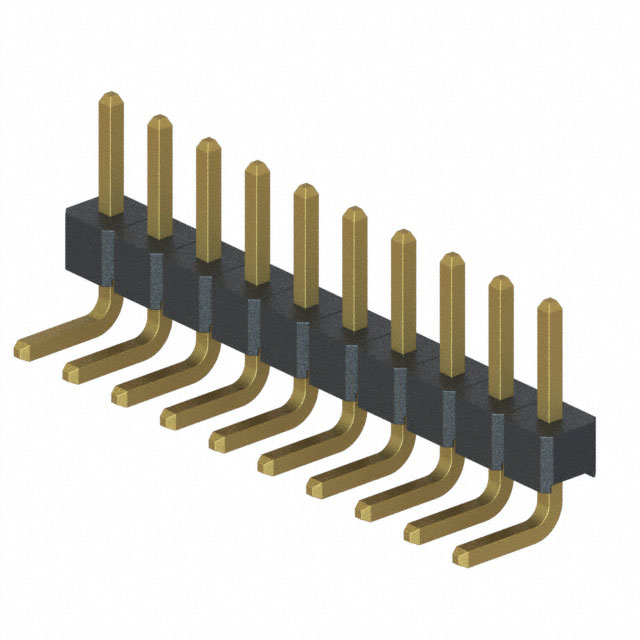 M22-2531005 Harwin Inc.