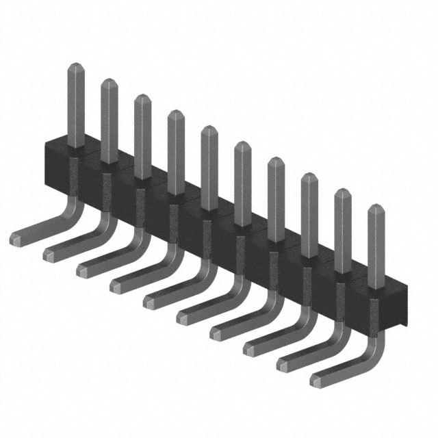 M22-2531046 Harwin Inc.
