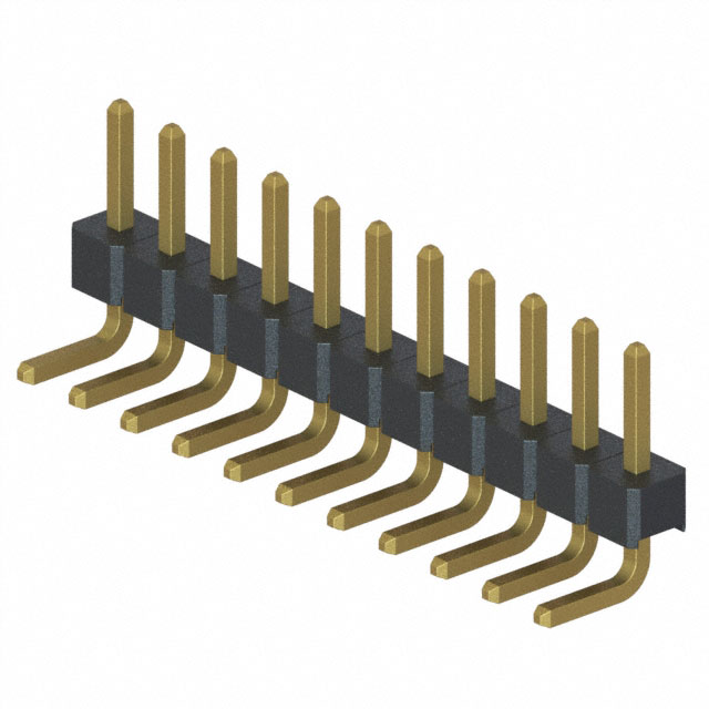 M22-2531105 Harwin Inc.