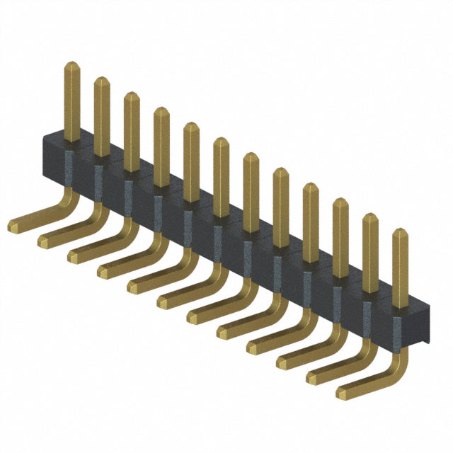 M22-2531205 Harwin Inc.