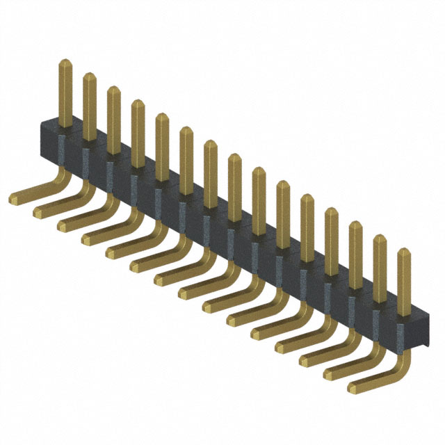 M22-2531505 Harwin Inc.