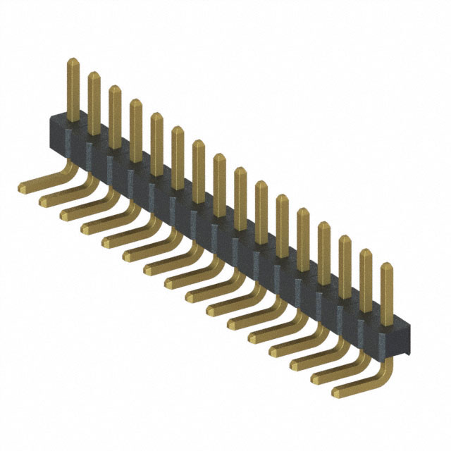 M22-2531605 Harwin Inc.