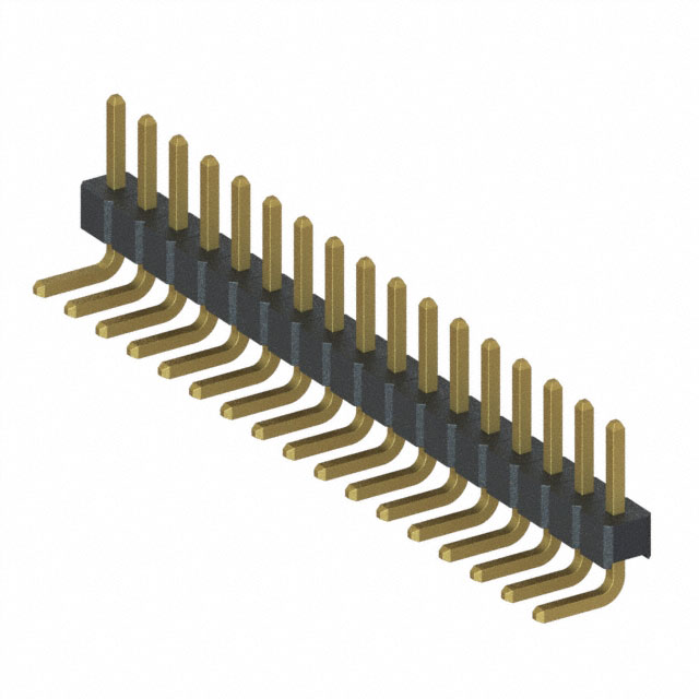 M22-2531705 Harwin Inc.