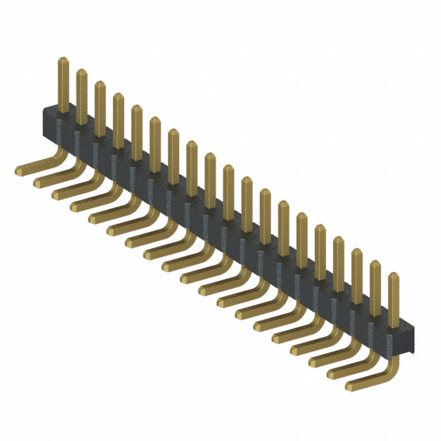 M22-2531905 Harwin Inc.
