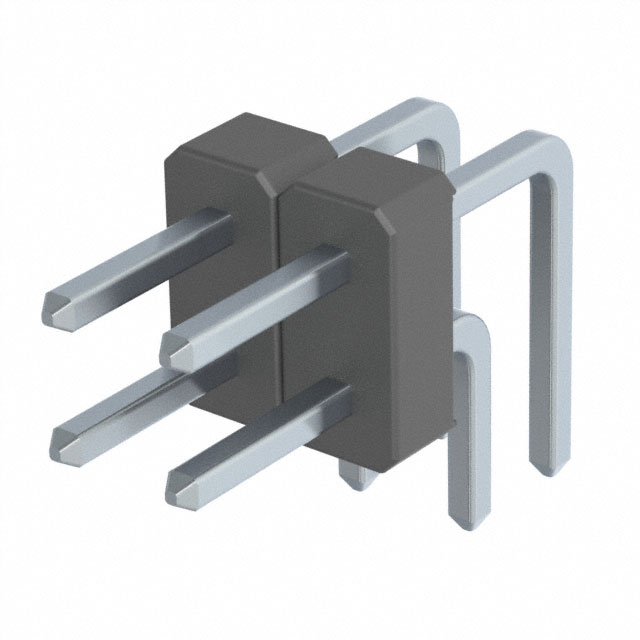 M22-2540246 Harwin Inc.