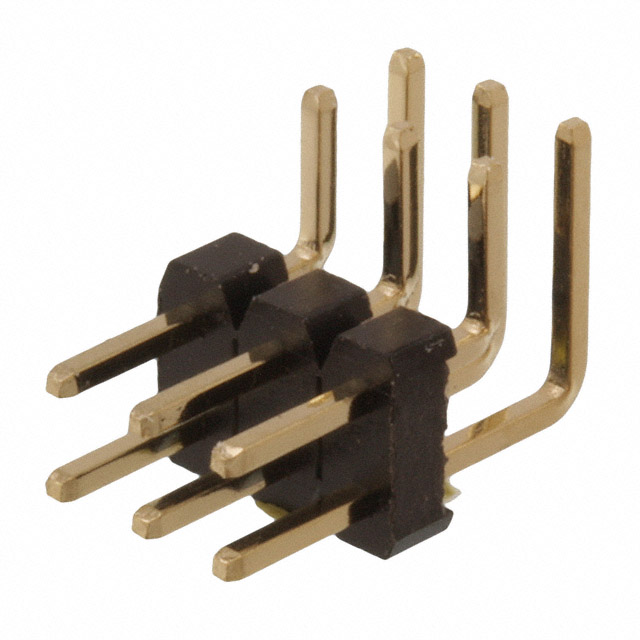 M22-2540305 Harwin Inc.