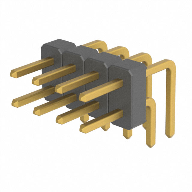 M22-2540405 Harwin Inc.