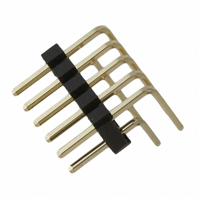 M22-2540505 Harwin Inc.