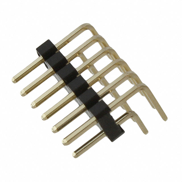 M22-2540605 Harwin Inc.