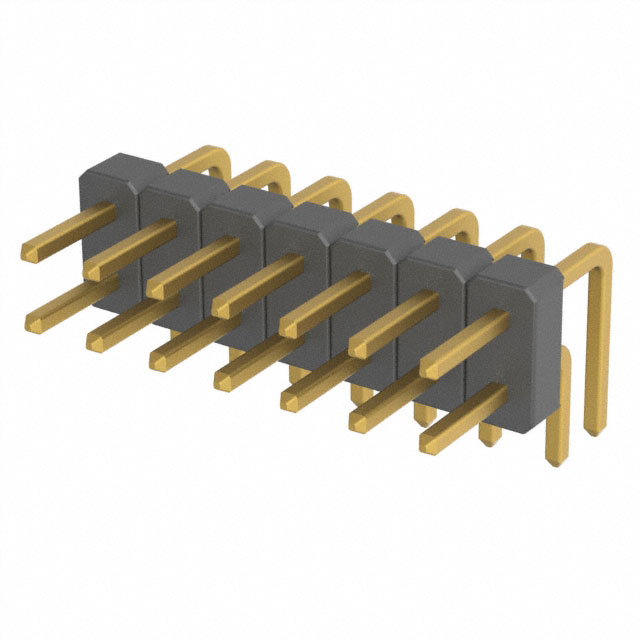 M22-2540705 Harwin Inc.