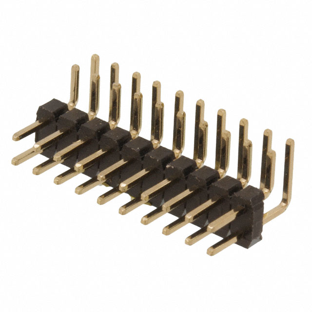 M22-2541005 Harwin Inc.