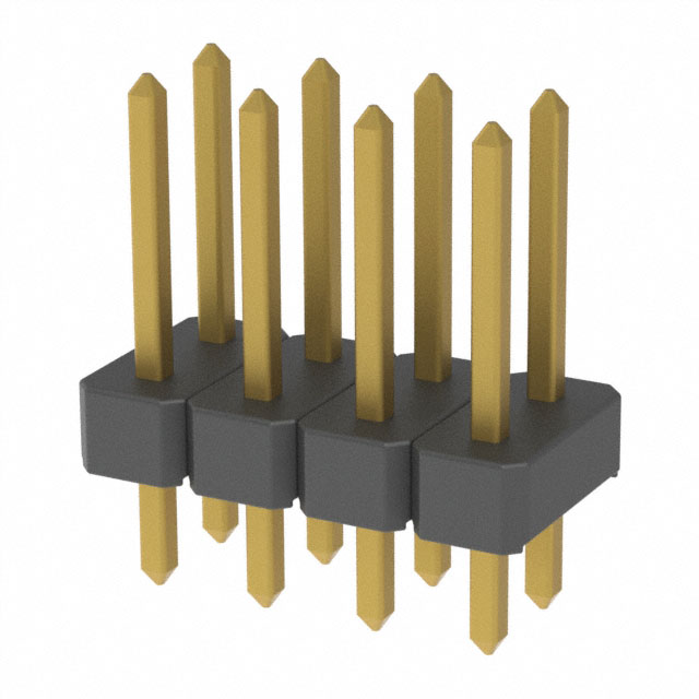 M22-2580405 Harwin Inc.