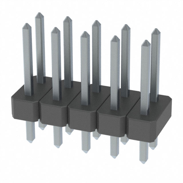 M22-2580546 Harwin Inc.