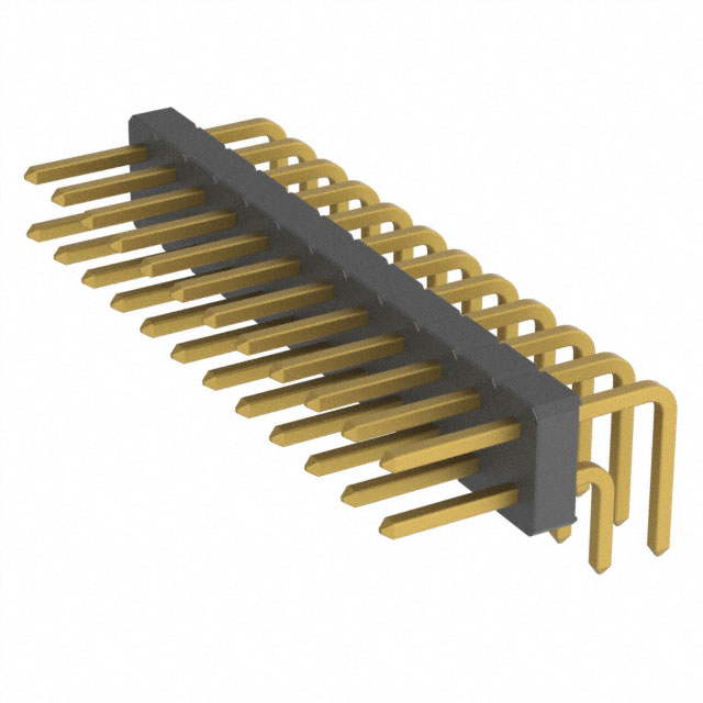 M22-2741205 Harwin Inc.